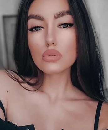 Проститутка Уля