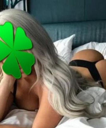 Проститутка Регина