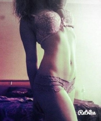 Проститутка Мария